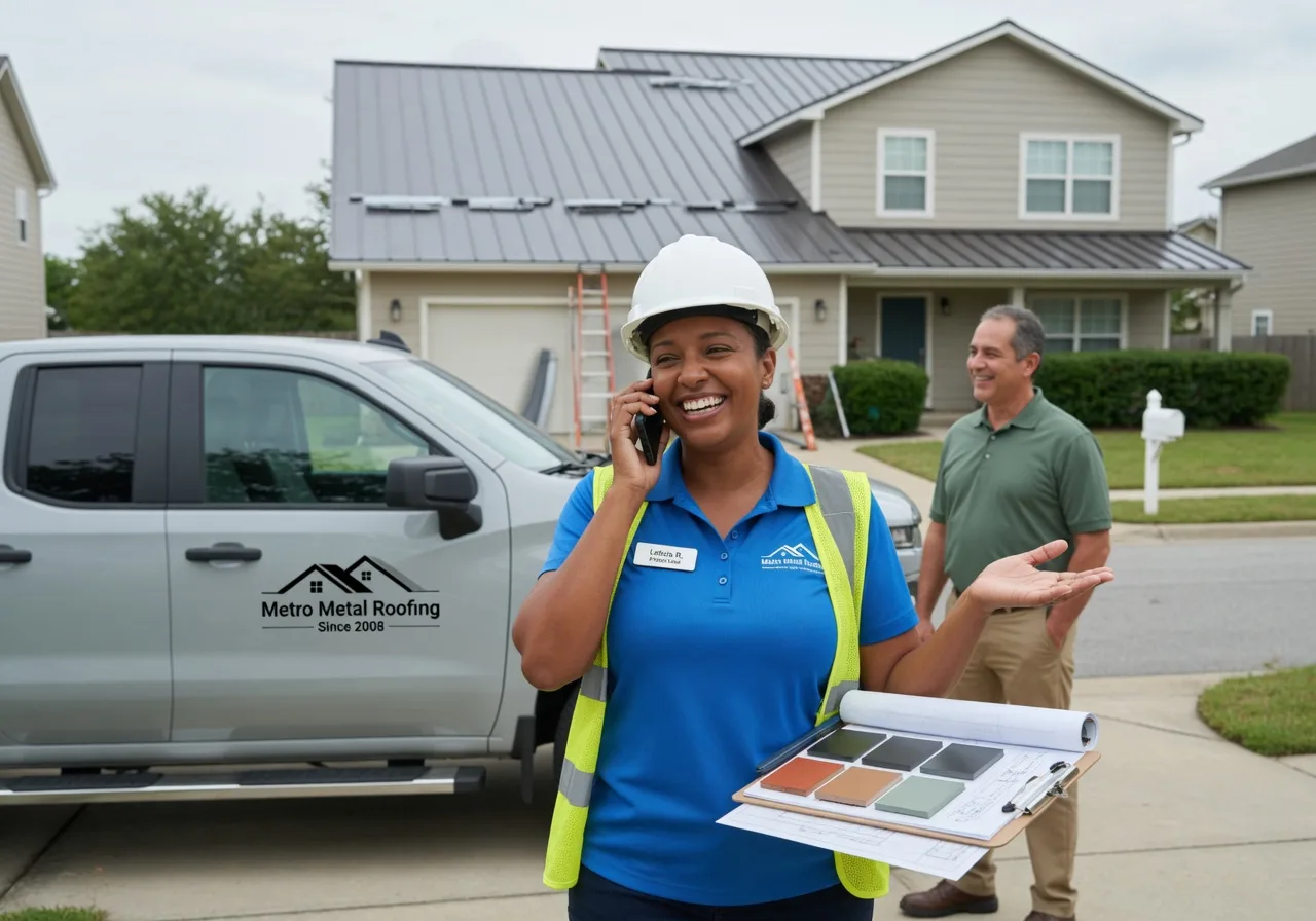 Metal Roofing Installation Lindsborg, KS FAQs